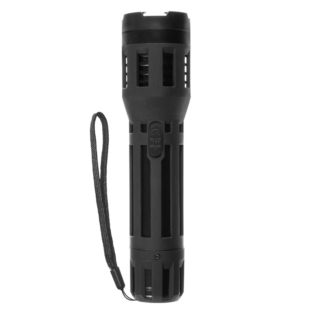 Paralizator Sabre Tactical z latarką LED 120 lumenów
