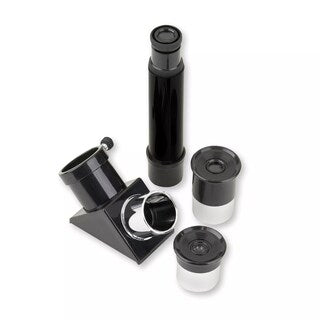Teleskop Carson SkySeeker 40-100x60 mm