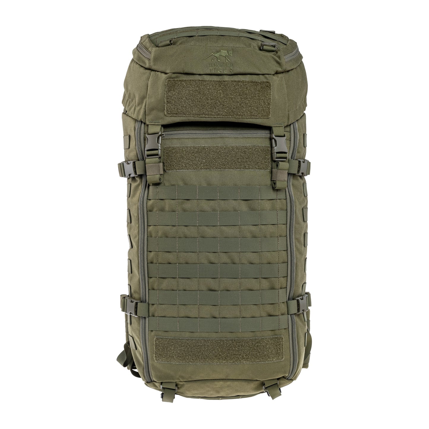 Plecak medyczny Tasmanian Tiger Medic Platoon Pack 57 l - Olive