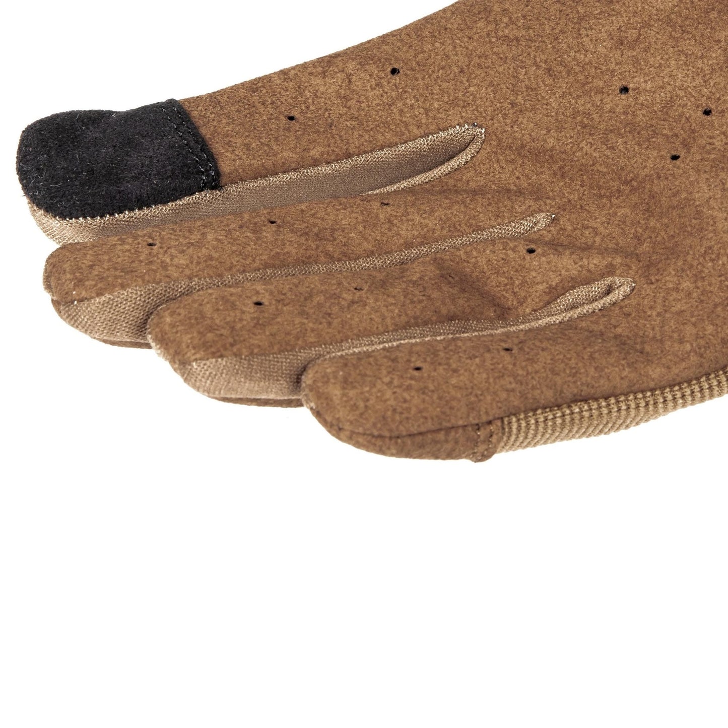 Rękawice taktyczne Armored Claw Accuracy Hot Weather - Tan