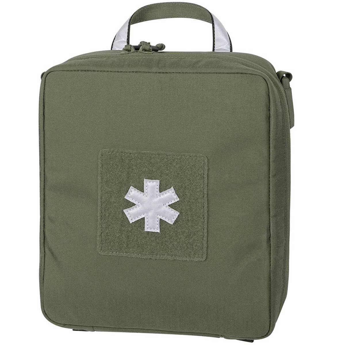 Apteczka samochodowa Helikon Automotive Med Kit - Olive Green