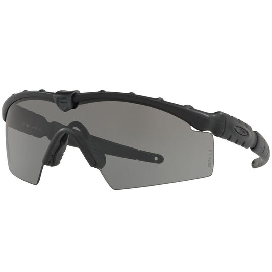 Okulary taktyczne Oakley M Frame 2.0 Matte Black Grey