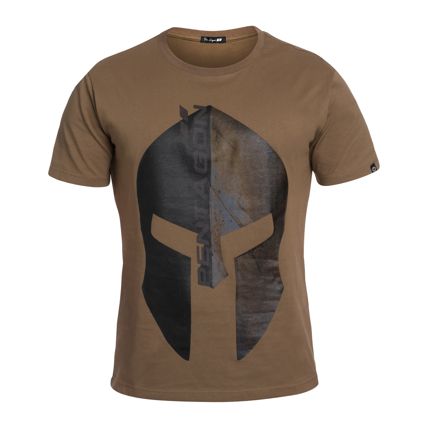 Koszulka T-Shirt Pentagon "Eternity" - Coyote