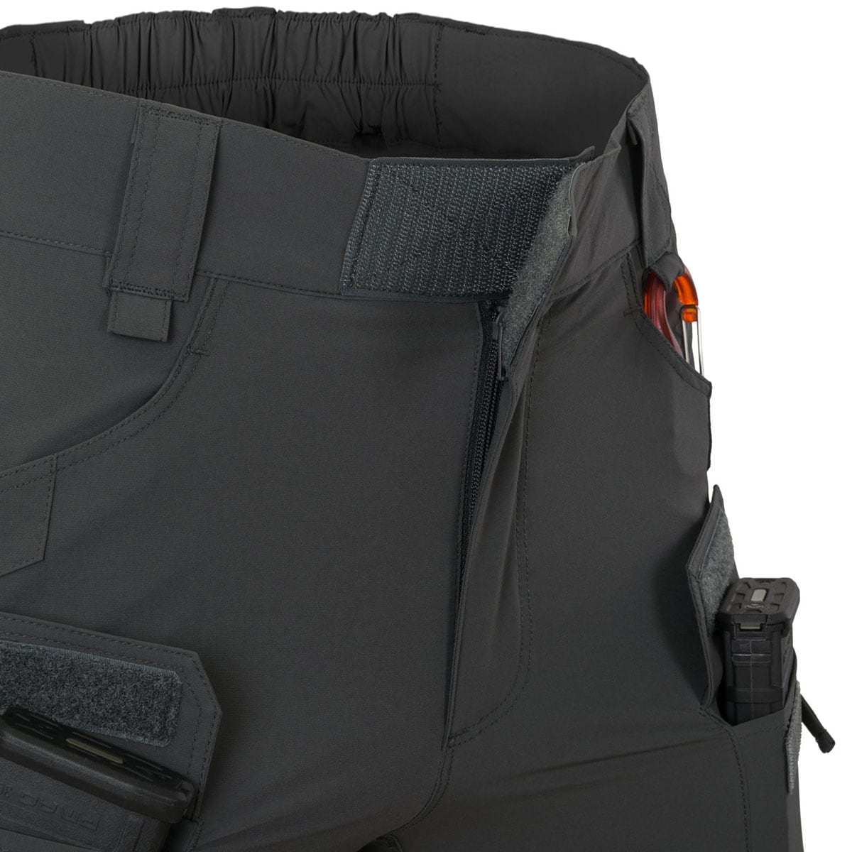 Spodnie Helikon OTP VersaStretch Lite - Black