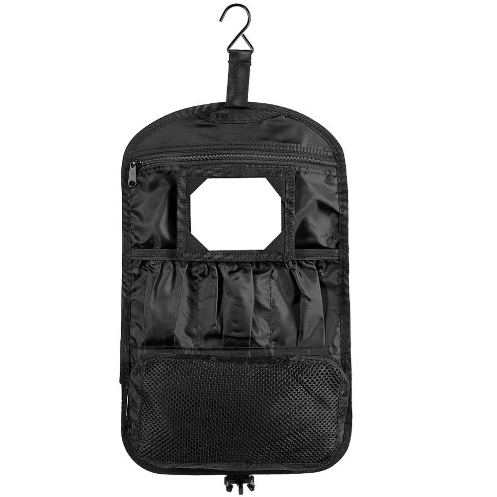 Kosmetyczka składana M-Tac Black