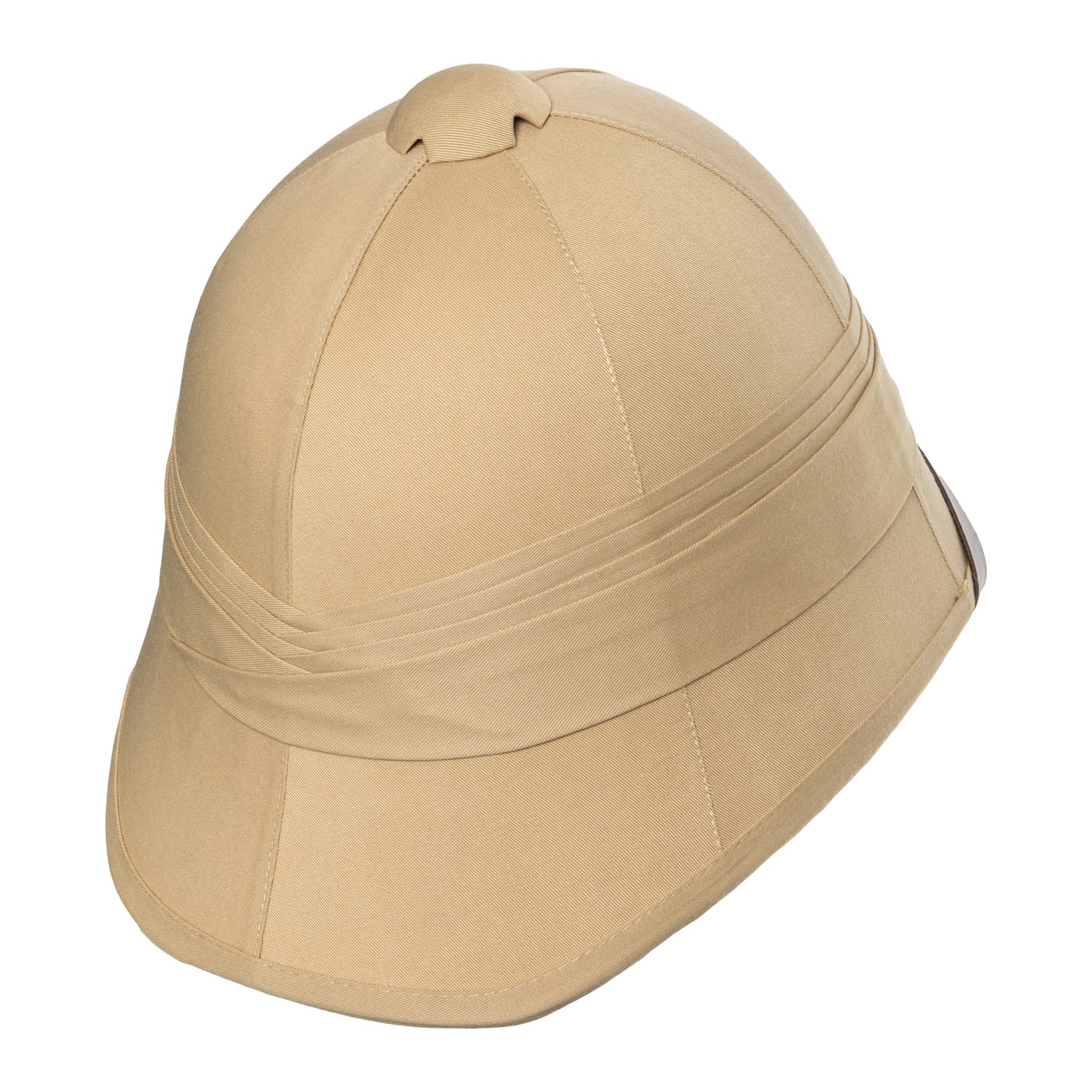 Kapelusz Mil-Tec British Pith Helmet - Khaki