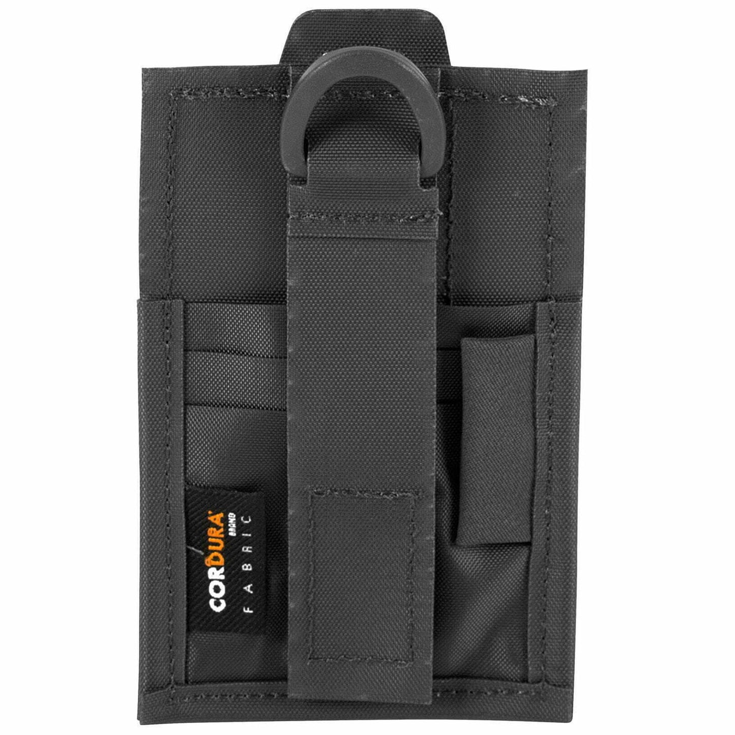Etui na dokumenty Tasmanian Tiger ID Card Office - Black