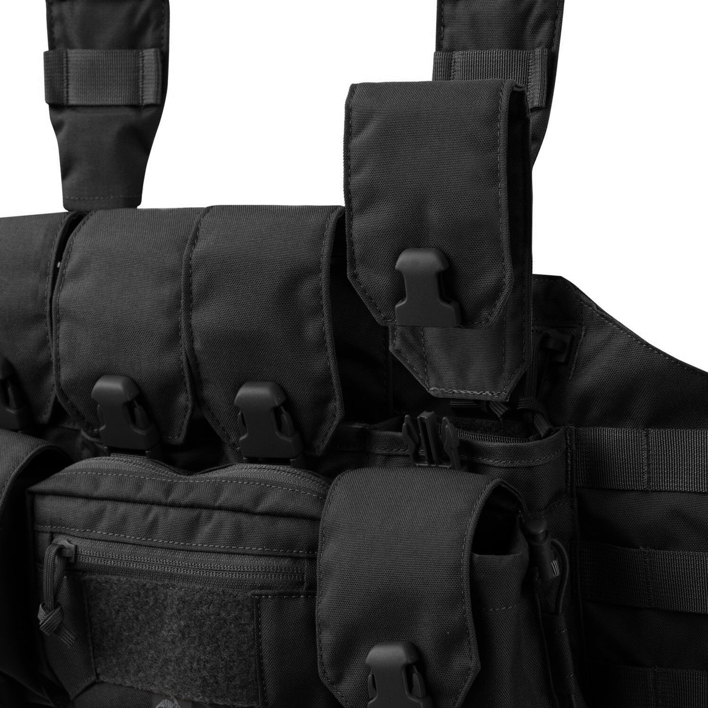 Kamizelka taktyczna Helikon Guardian Recce Chest Rig - Black