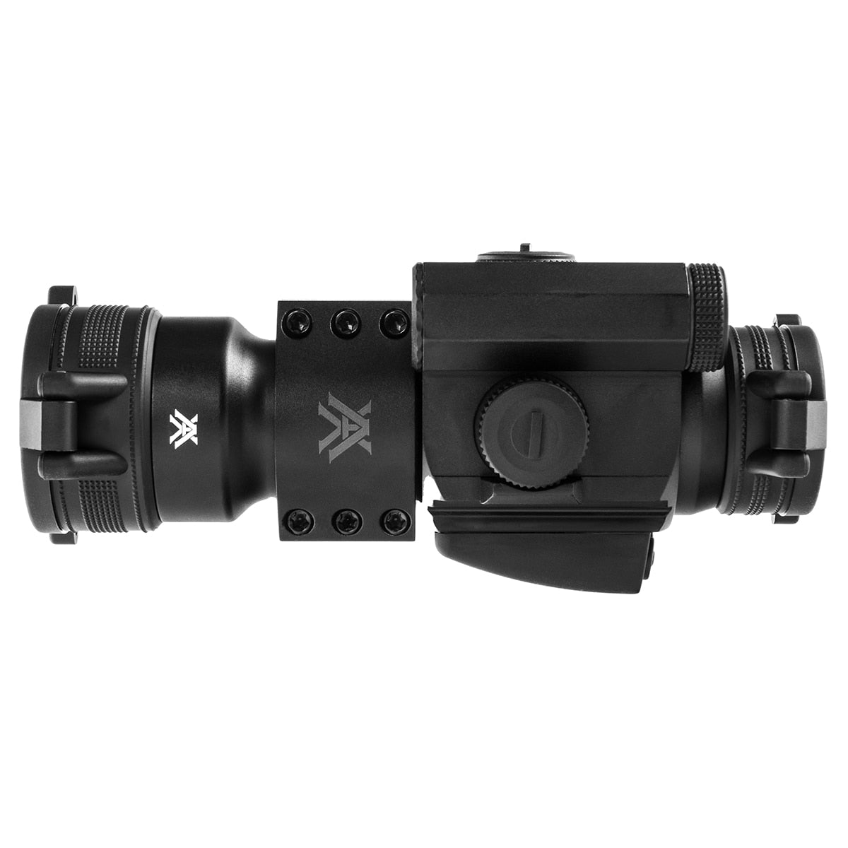 Kolimator Vortex StrikeFire II Red/Green