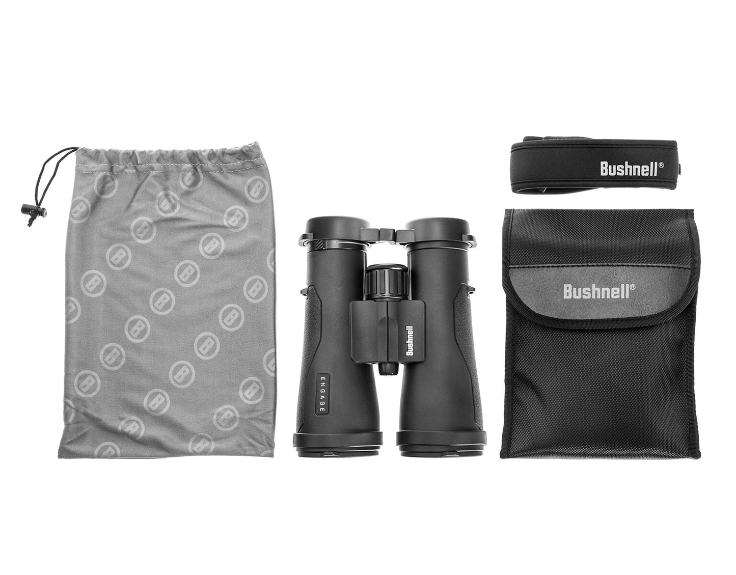 Lornetka Bushnell Engage DX 12x50