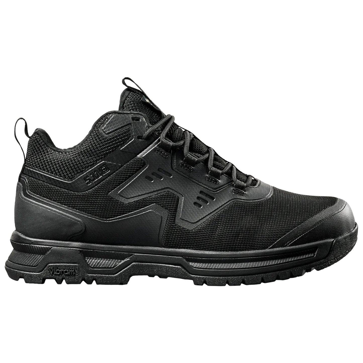 Buty 5.11 A/T Elite MID GTX - Black