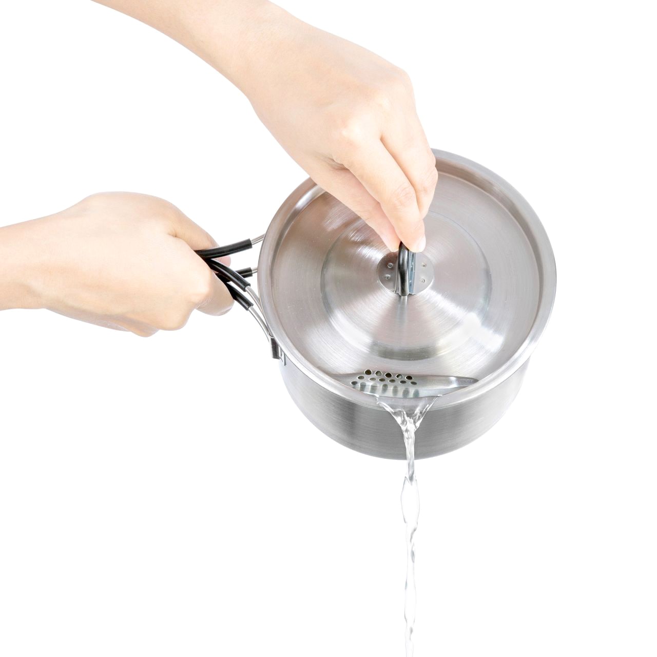 Garnek turystyczny Tatonka Kettle II 1,6 l
