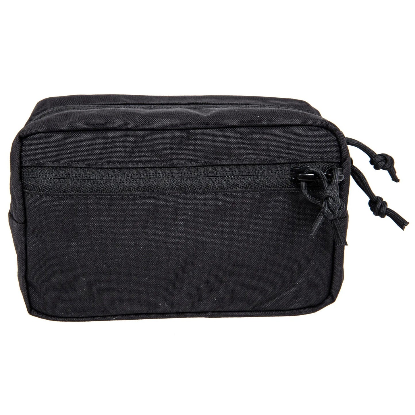 Kieszeń Wosport Dump Drop Pouch do kamizelki MK4 Chest Rig - Black