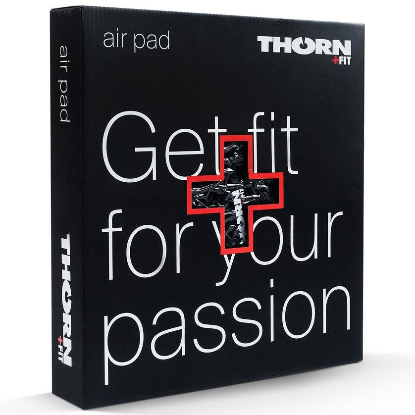 Poduszka do ćwiczeń Thorn+Fit - zestaw