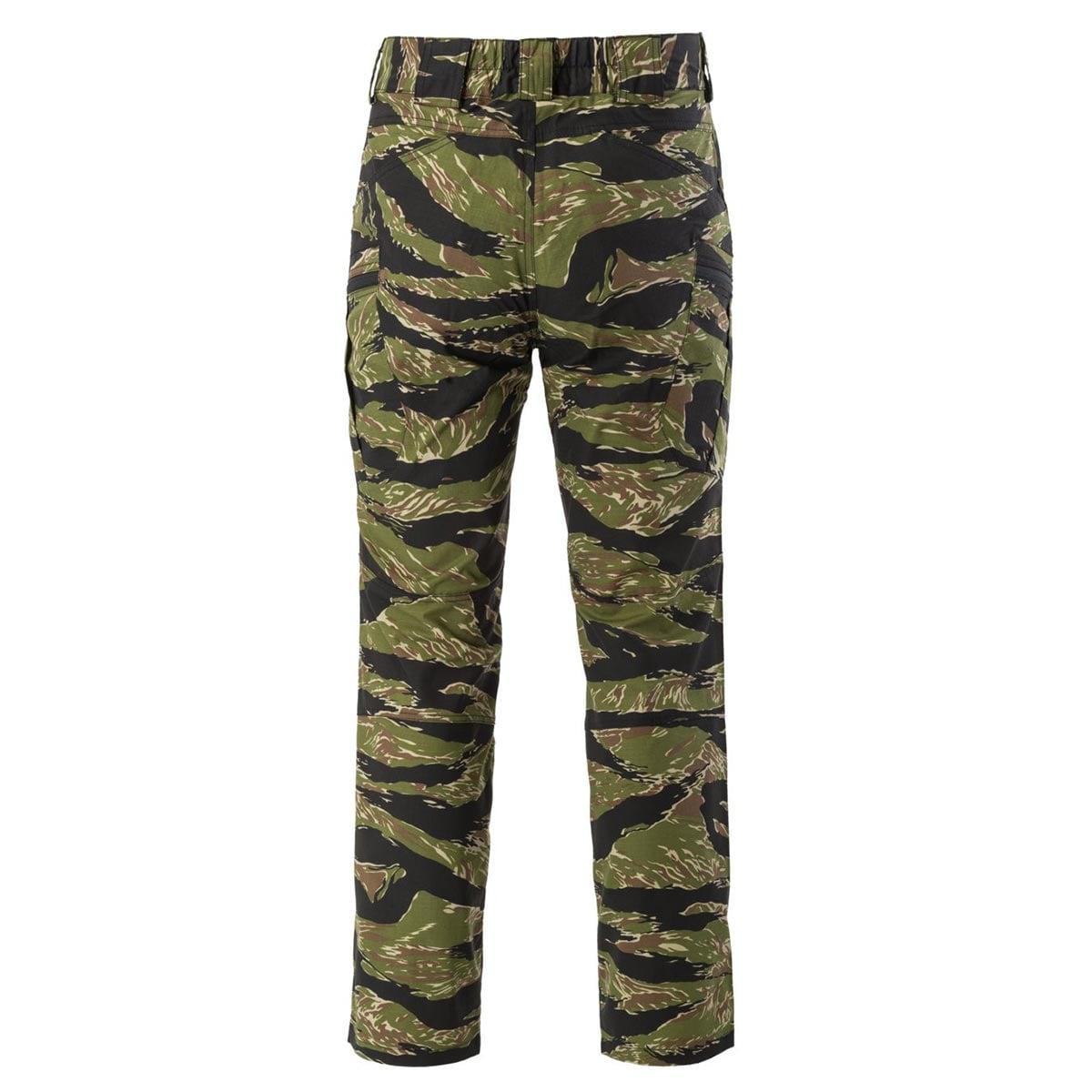 Spodnie Helikon UTP PolyCotton Stretch Rip-Stop - Tiger Stripe