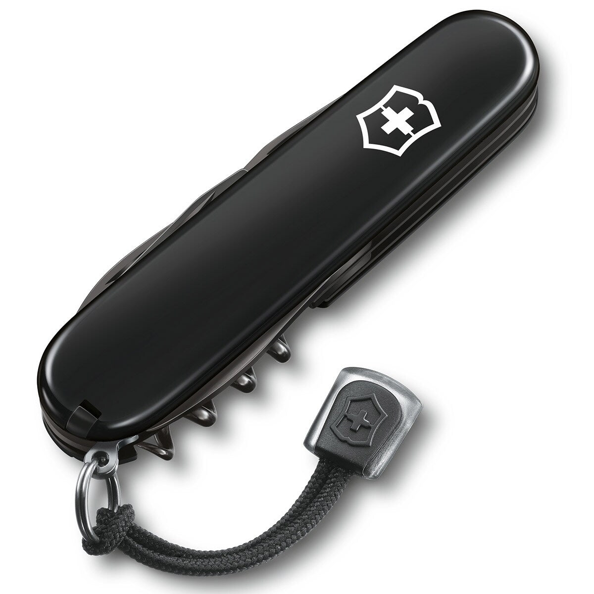 Scyzoryk Victorinox Spartan Onyx Black