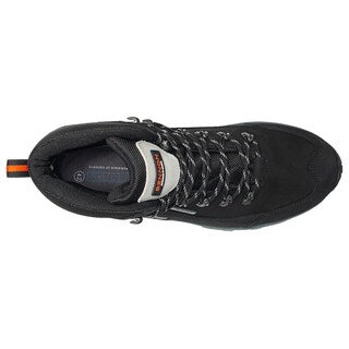 Buty Bennon Salvador 02 High - Black