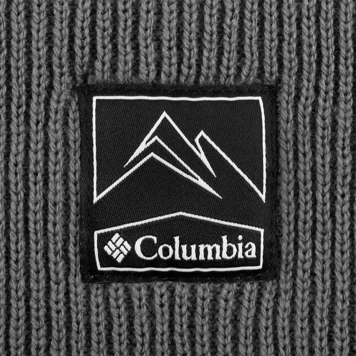 Czapka Columbia Whirlibird Cuffed Grey