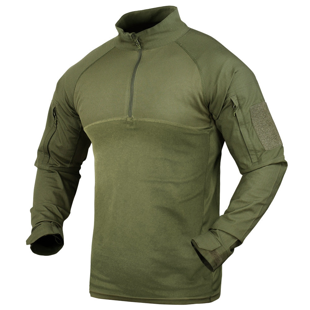 Bluza Condor Combat Shirt - Olive Drab