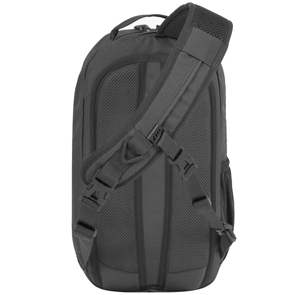 Plecak Highlander Forces Scorpion Gearslinger 12 l - Dark Grey