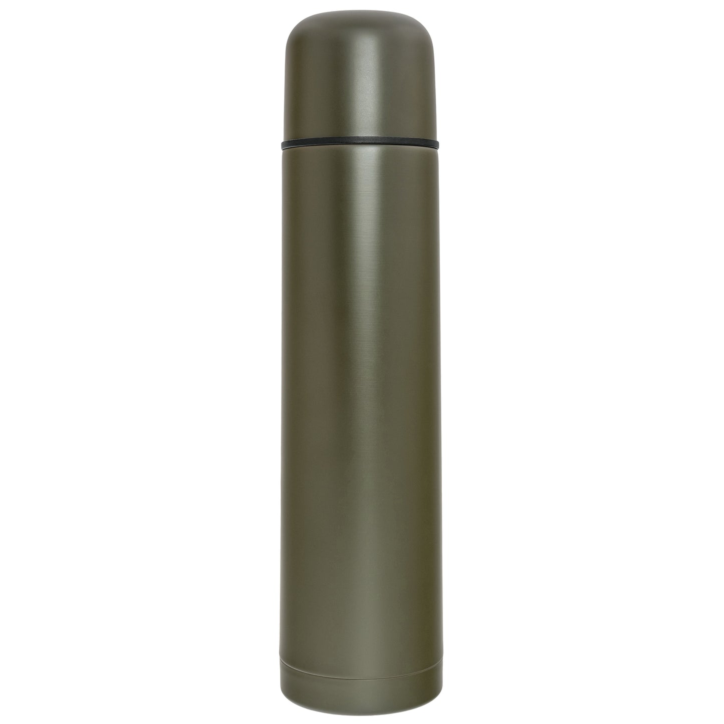Termos Mil-Tec ze stali nierdzewnej 1 l - Olive