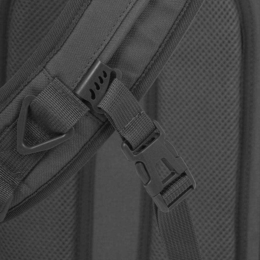 Plecak Highlander Forces Scorpion Gearslinger 12 l - Dark Grey