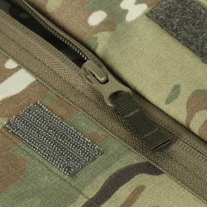 Bluza mundurowa M-Tac Sturm Nyco Extreme - MultiCam