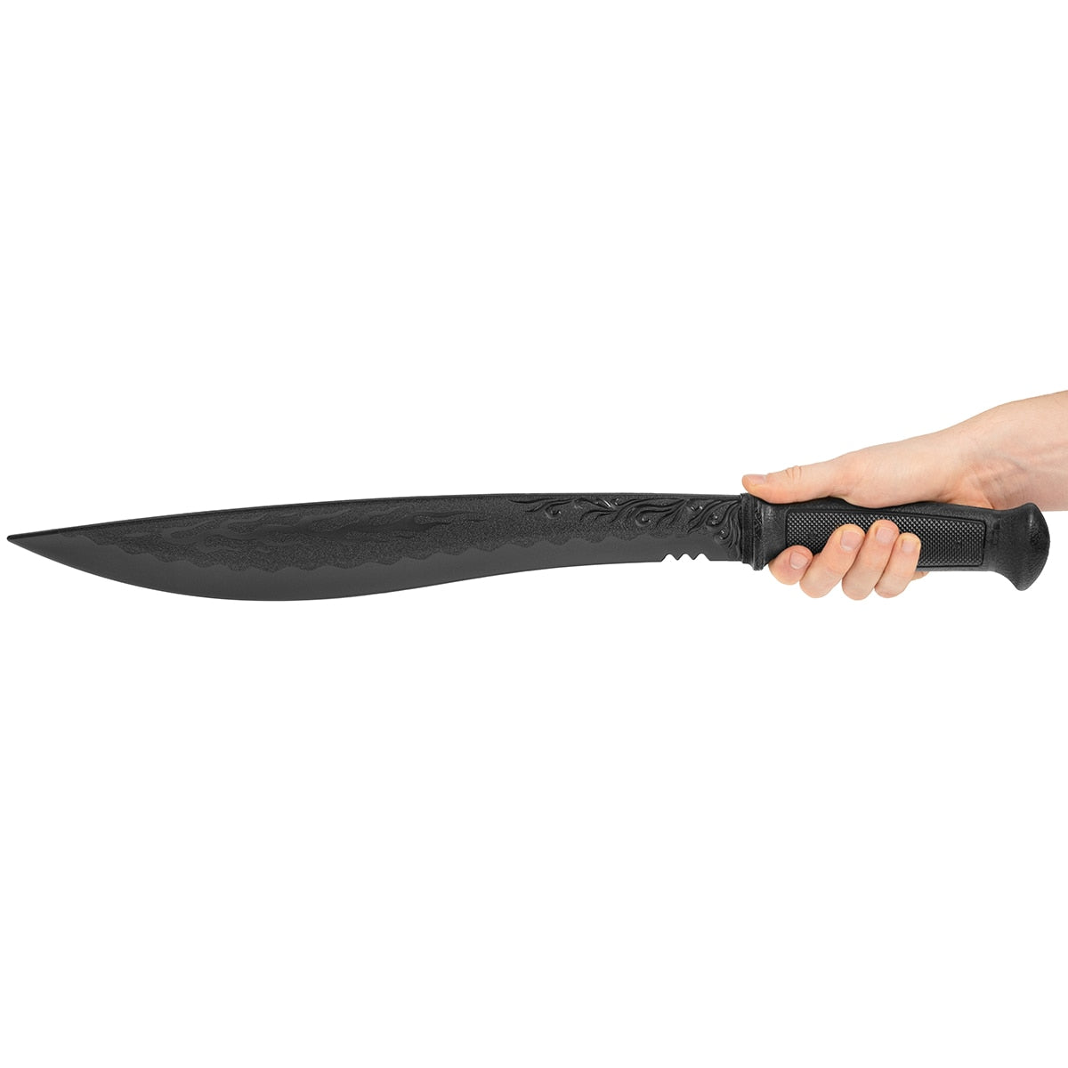 Maczeta treningowa GS Kukri Machete Straight