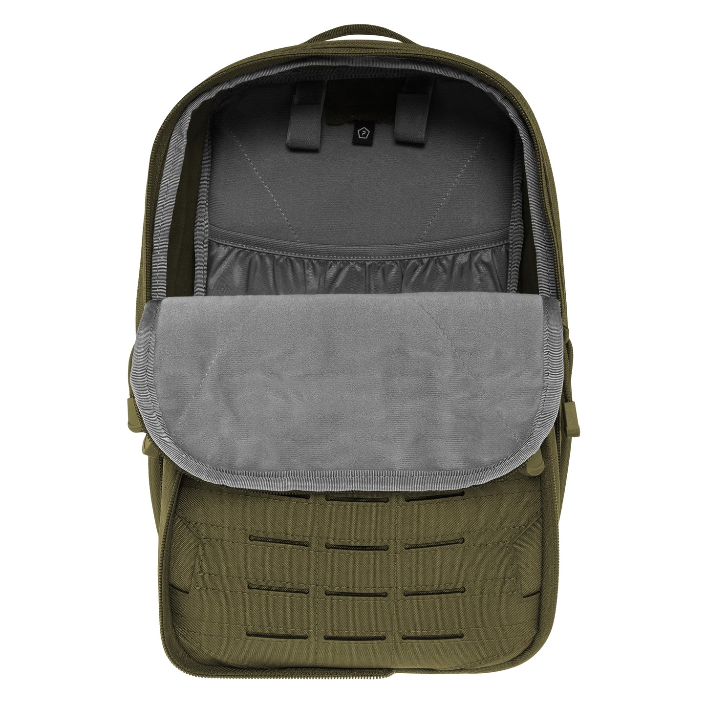 Plecak Pentagon Quick 17 l - Olive Green