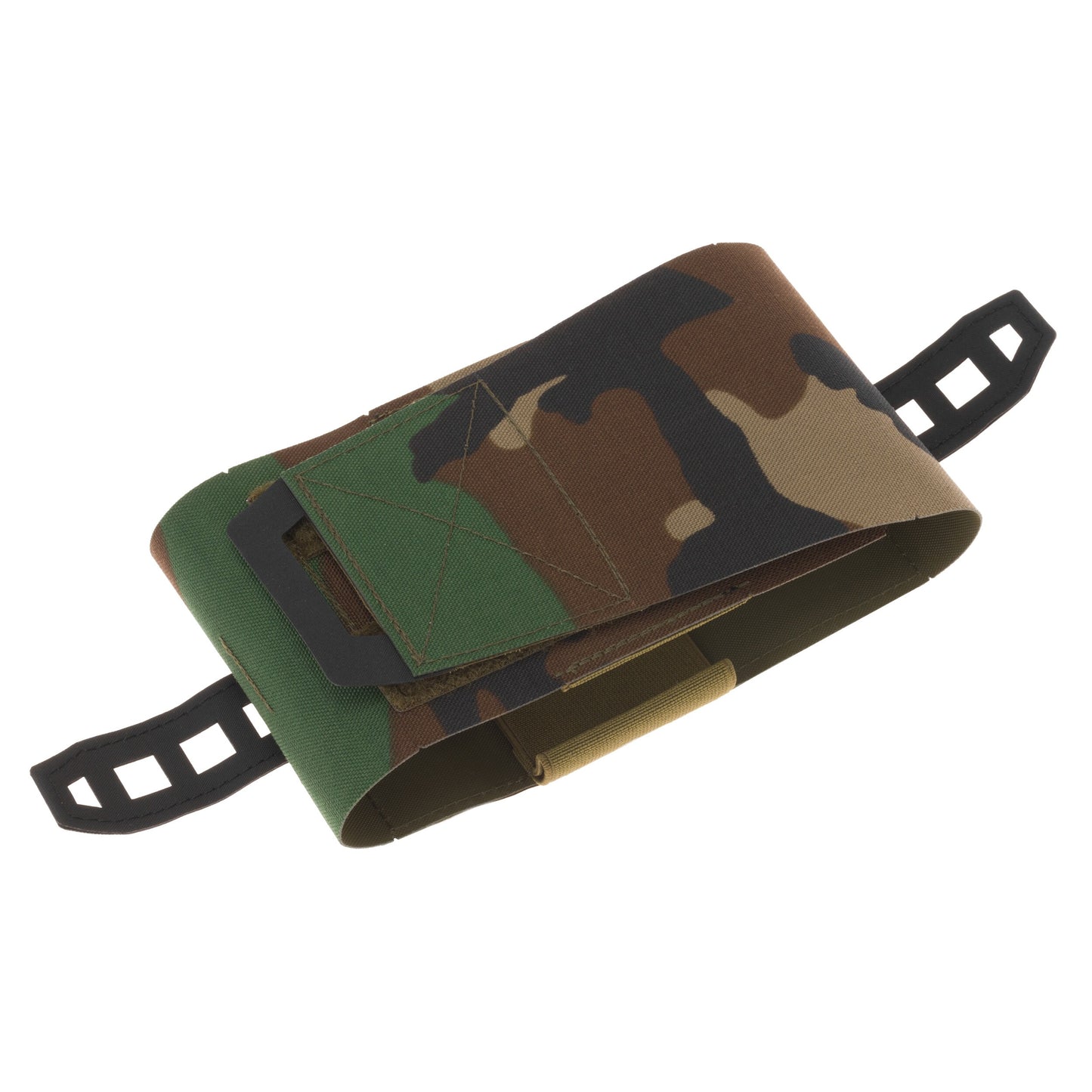 Apteczka Direct Action Compact Med Pouch Horizontal - Woodland