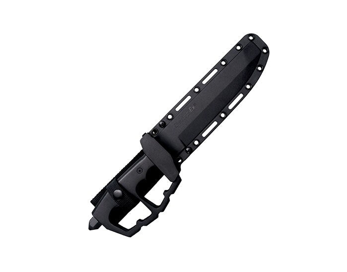 Sztylet Cold Steel Chaos Double Edge SK-5
