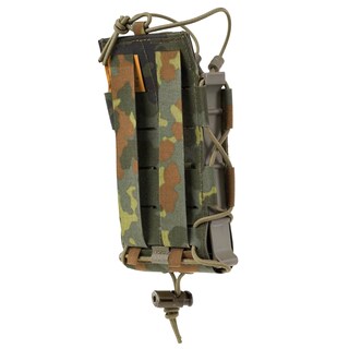 Ładownica na magazynek karabinowy Lindnerhof Multi-Calibre Rifle MX119 - Flecktarn