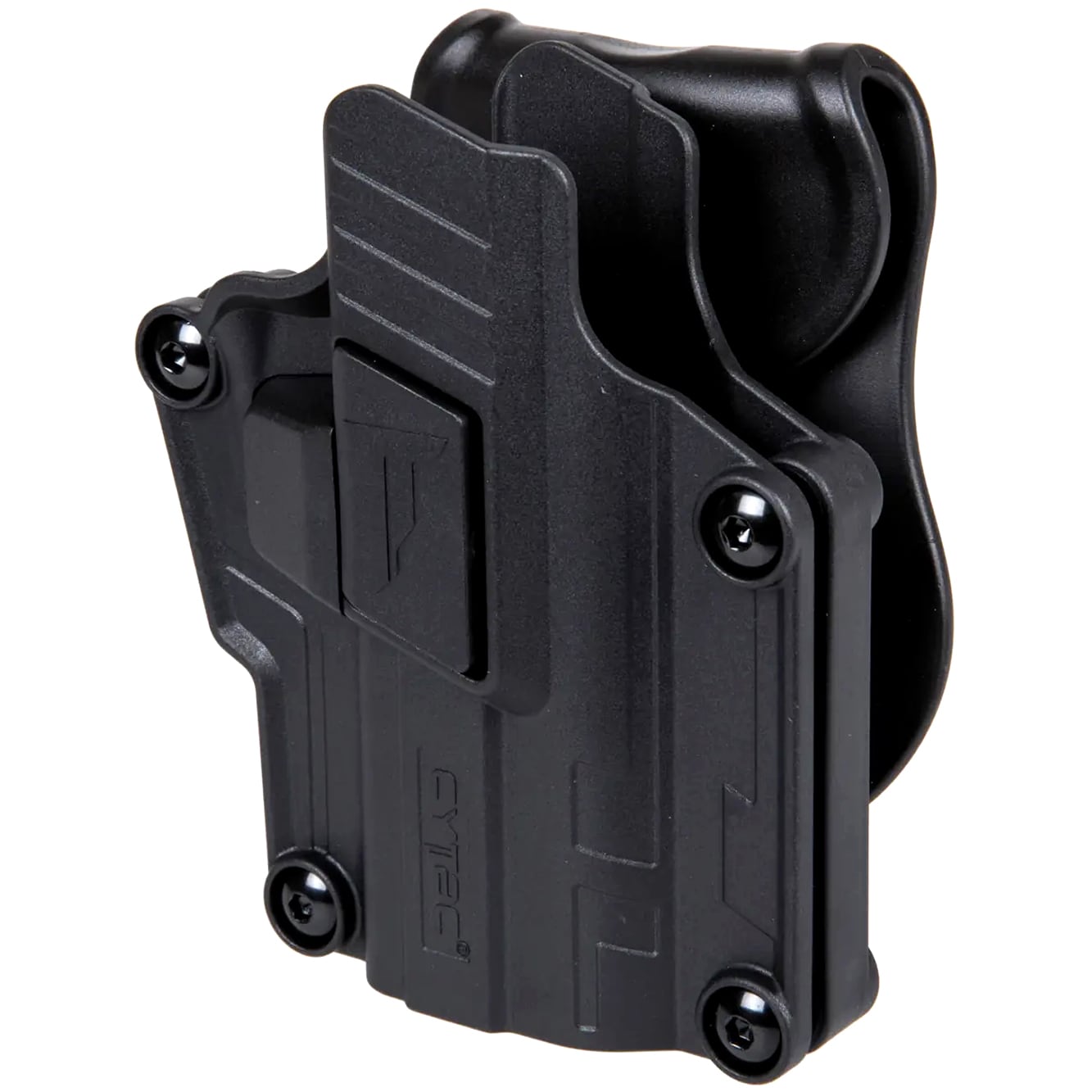 Kabura Cytac Mega-Fit Optics - Black