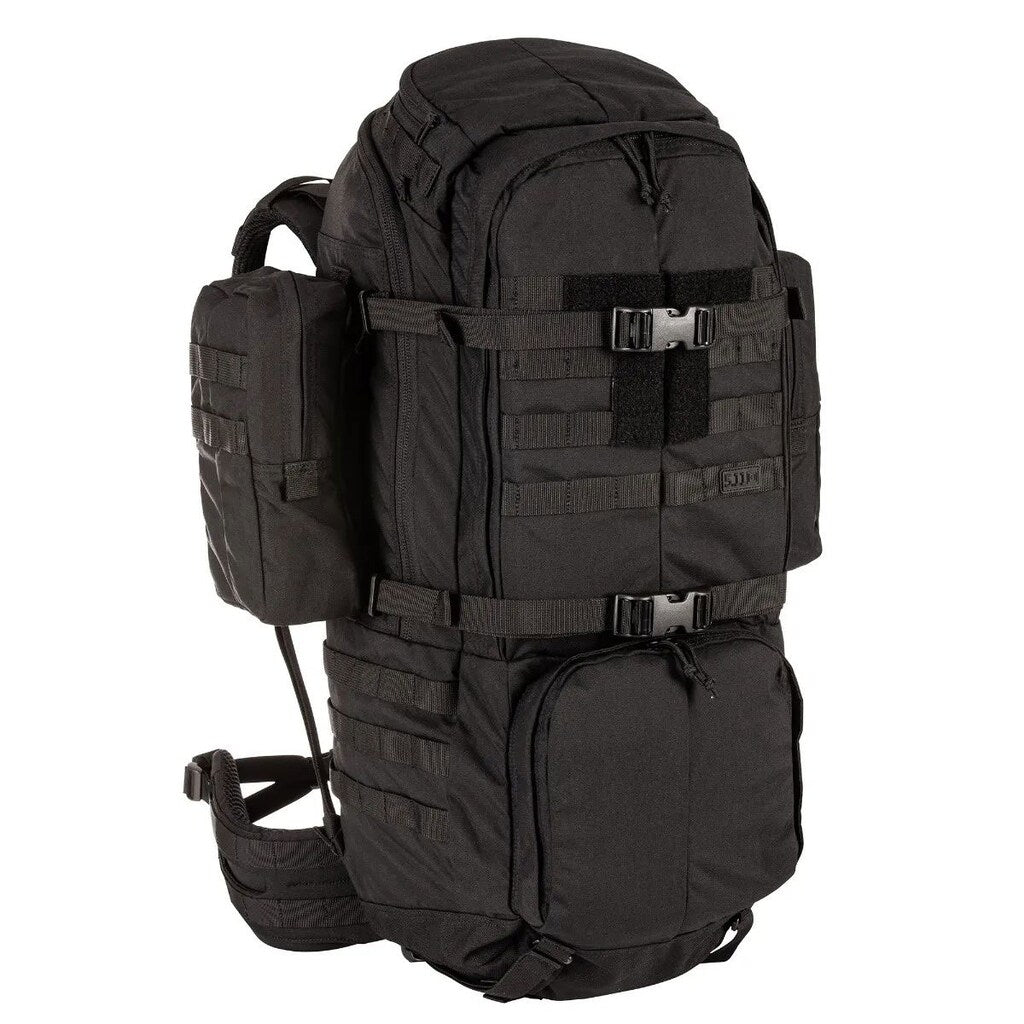 Plecak 5.11 RUSH100 2.0 Backpack 60 l - Black S/M