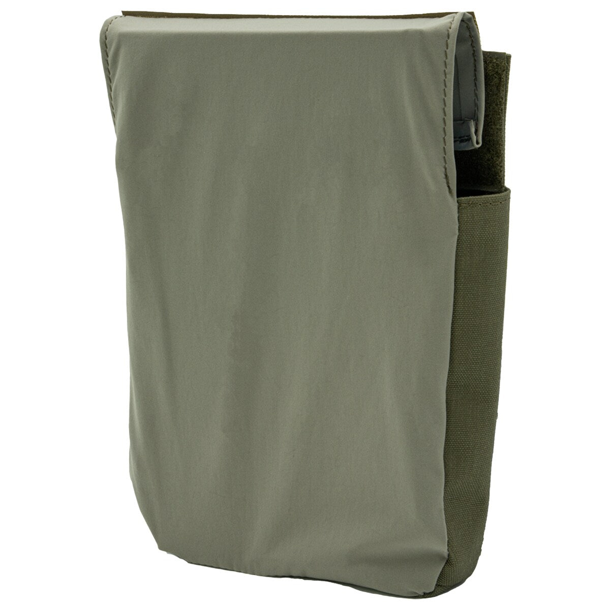 Kieszenie Combat Lab na płyty boczne - Ranger Green