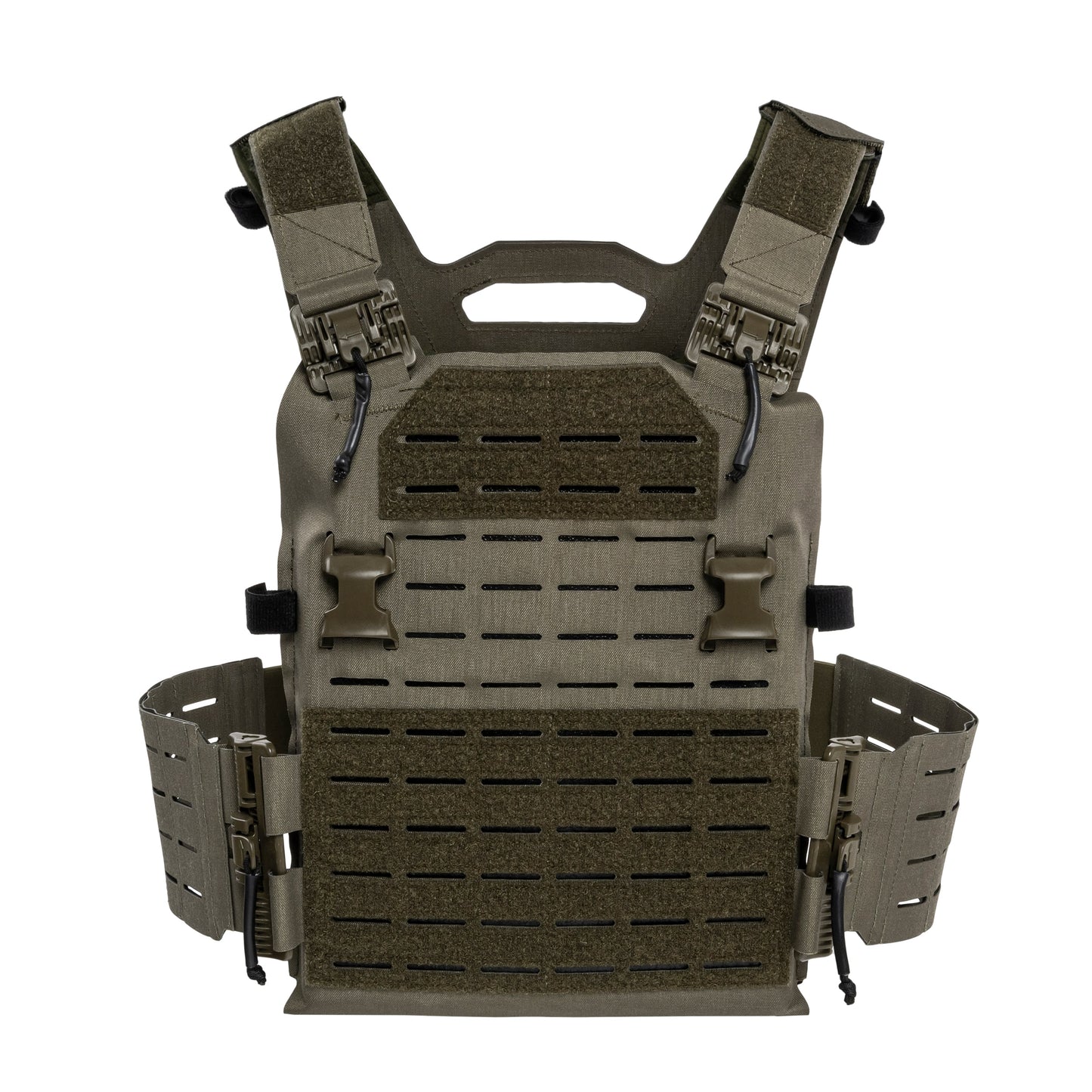 Kamizelka taktyczna Combat Lab Crab - Ranger Green