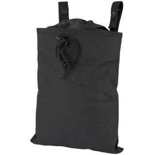 Torba zrzutowa Condor 3-fold Mag Recovery Pouch - Black