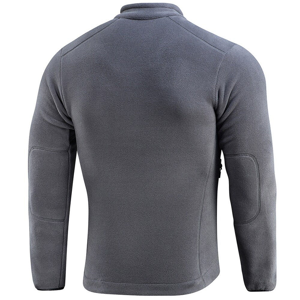 Polar M-Tac Nord Polartec - Dark Grey