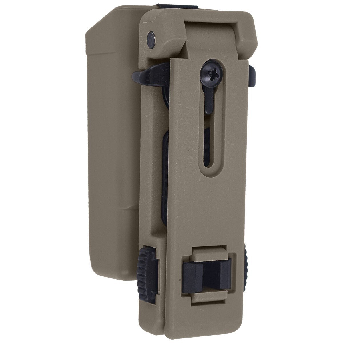 Ładownica ESP z montażem UBC-02 na magazynek 9 mm - Olive Drab