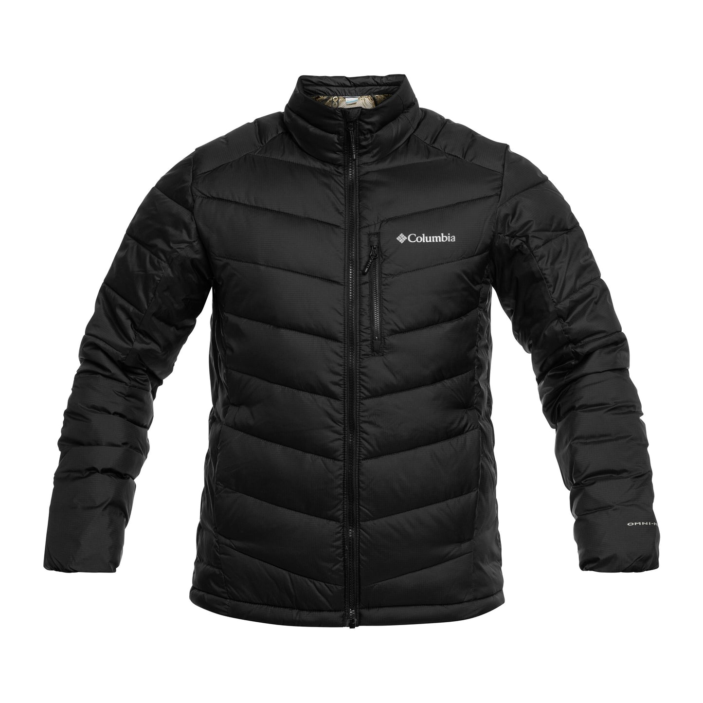 Kurtka Columbia Labyrinth Loop II Insulated - Black