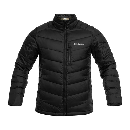 Kurtka Columbia Labyrinth Loop II Insulated - Black