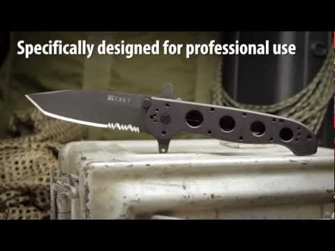 Nóż składany CRKT M16-14SF