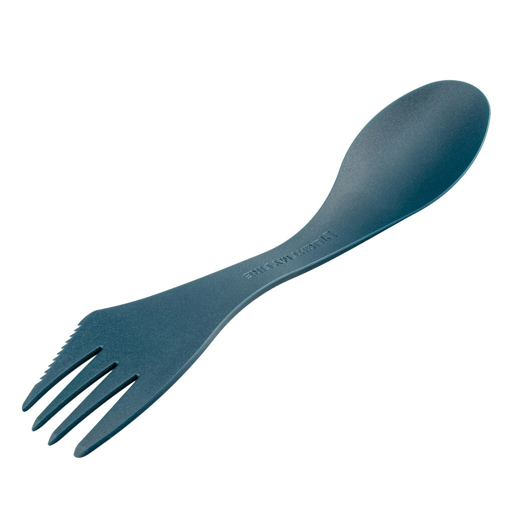 Spork Light My Fire Bio - Deeply Blue