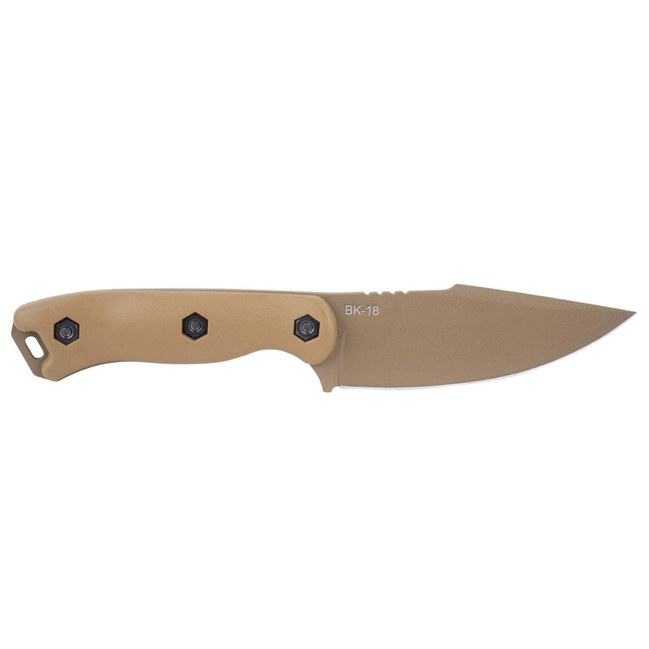Nóż Ka-Bar Becker Harpoon BK18