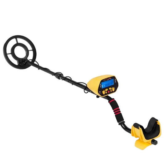 Wykrywacz metali Cobra Tector CT-1028