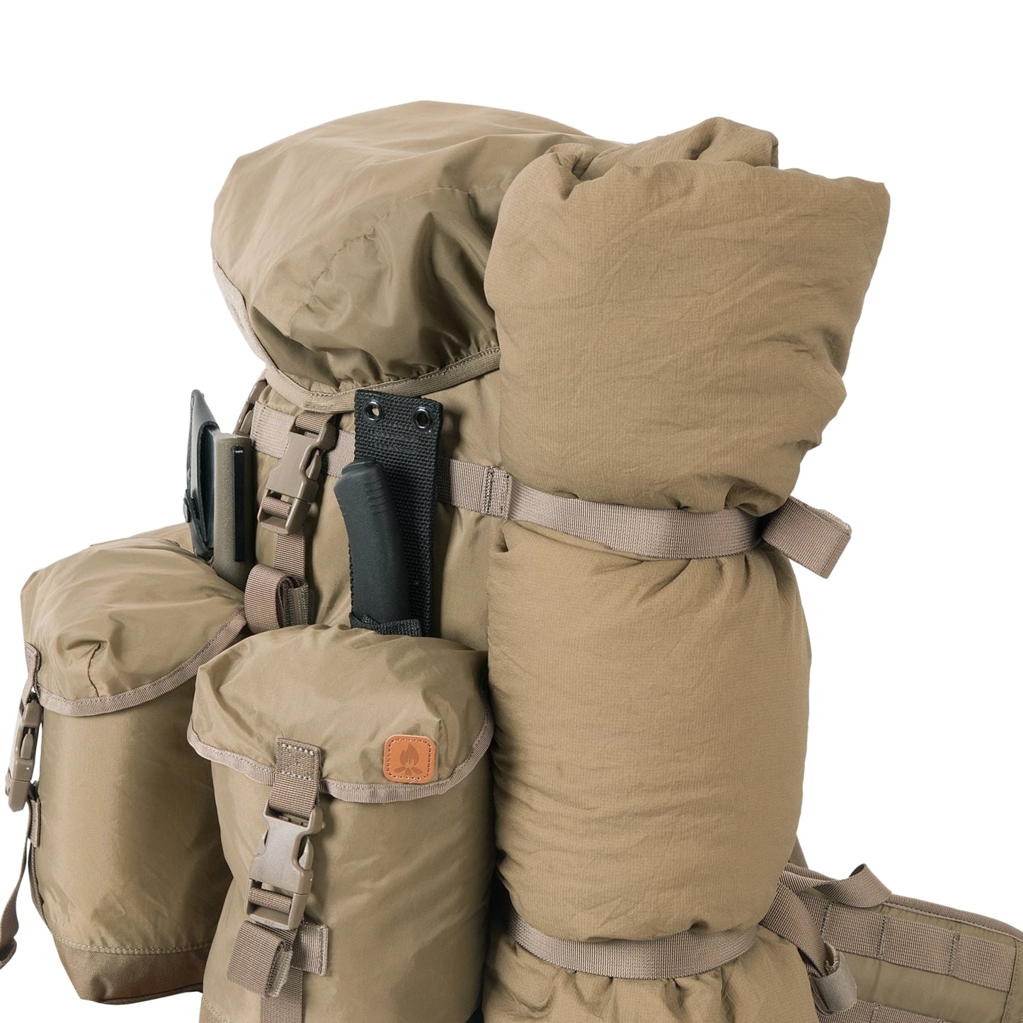 Plecak Helikon Matilda 50 l - Coyote