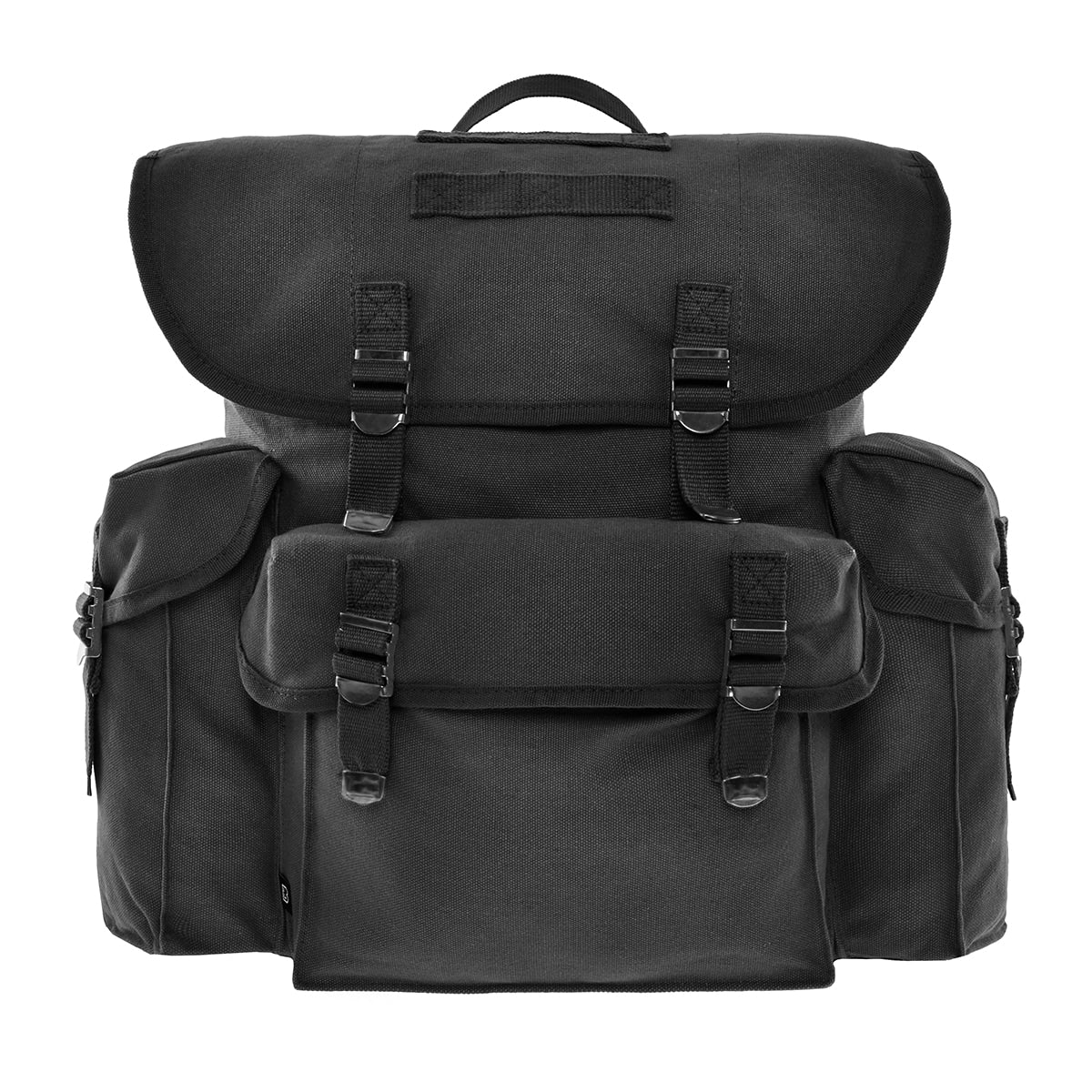 Plecak Brandit BW Rucksack 40 l - Black