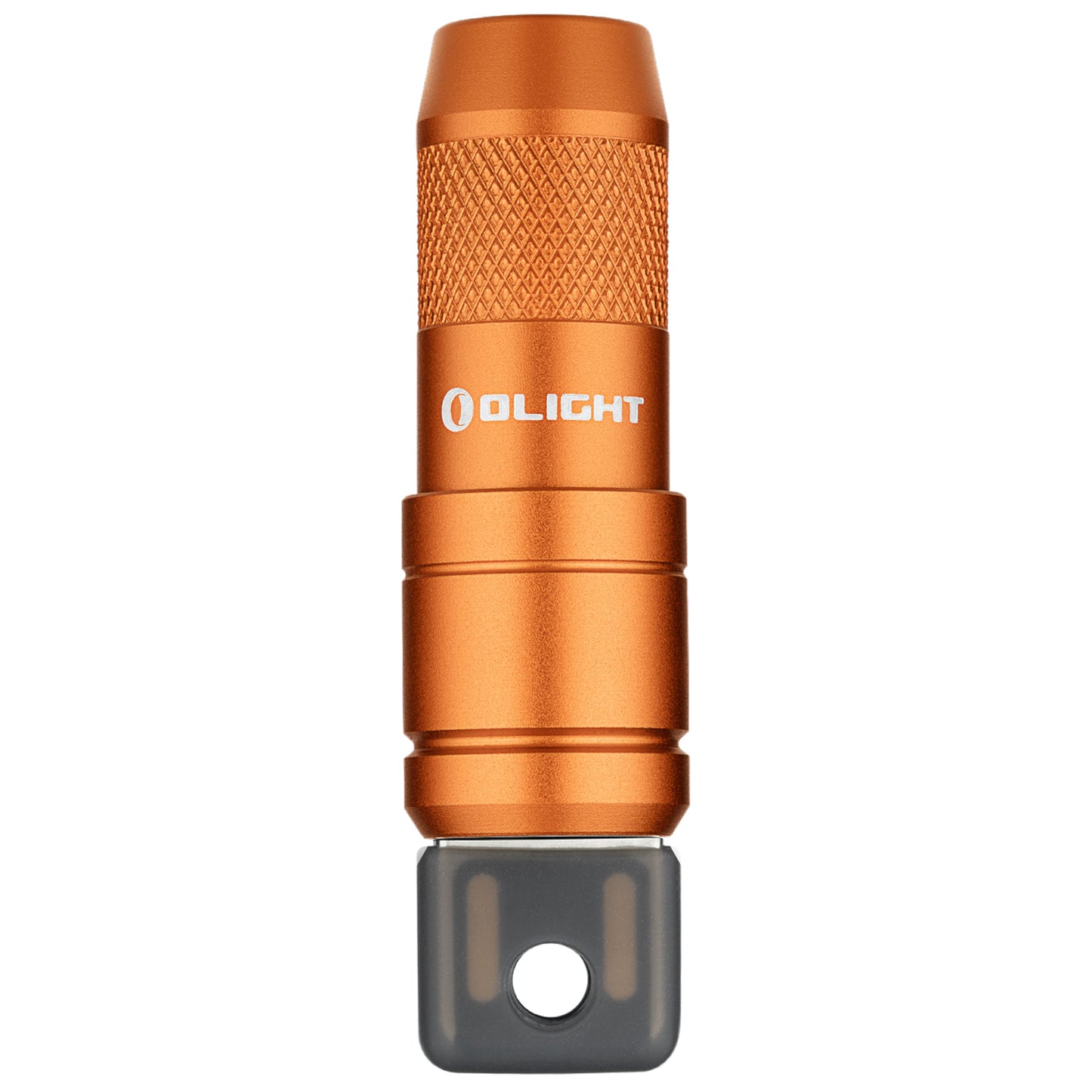 Latarka Olight iMini 2 Orange - 50 lumenów