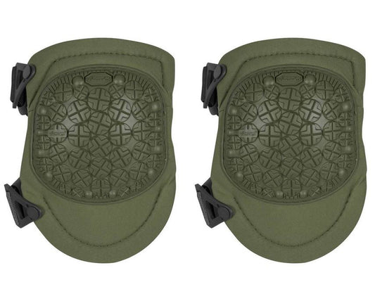 Ochraniacze na kolana AltaFLEX-360 - Olive Green
