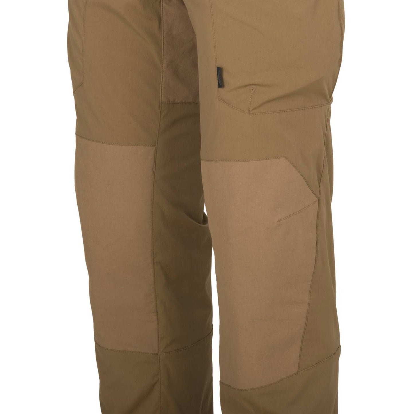 Spodnie Helikon Softshell Blizzard StormStretch - Coyote